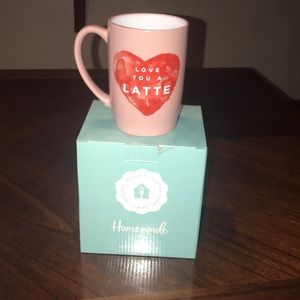 Ayesha Curry Mug FabFitFun